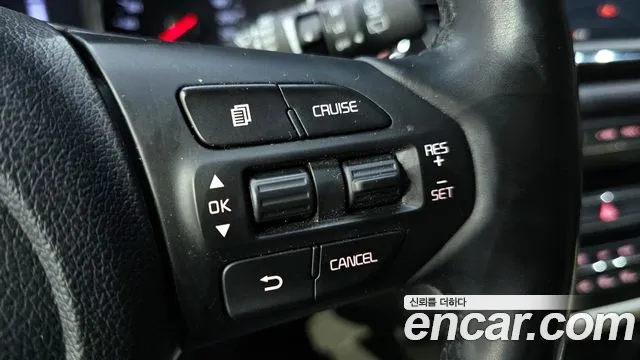 Kia The New Carnival id 2611161 из Кореи 20