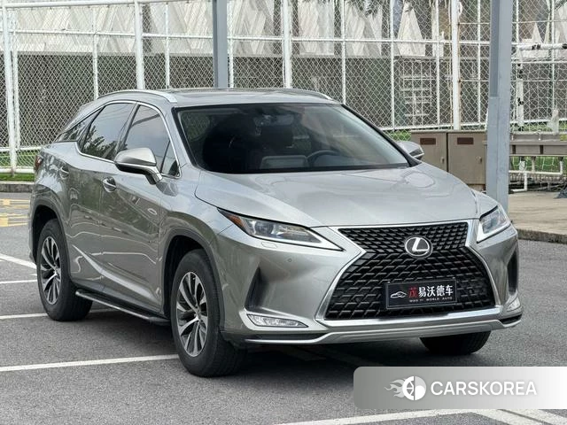 Lexus RX id 4259794 из Китая 25