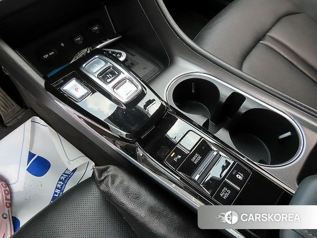 Hyundai Sonata (DN8) id 4454843 из Кореи 19