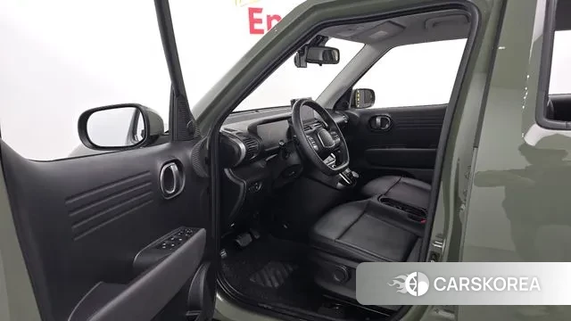 Hyundai Casper id 3614771 из Кореи 20