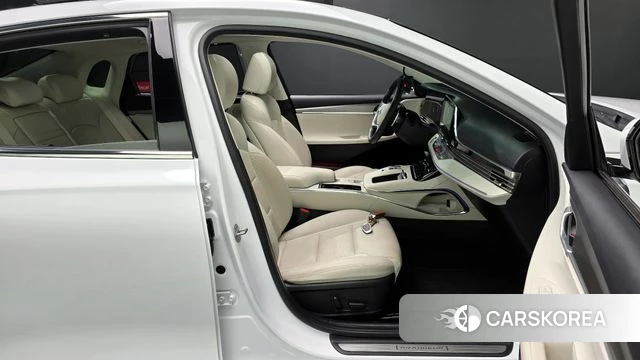 Hyundai The New Grandeur IG id 3799391 из Кореи 20