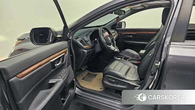 Honda CR-V 5th generation id 4390235 из Кореи 20