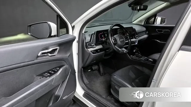 Kia Sportage 5th Generation id 3458321 из Кореи 20