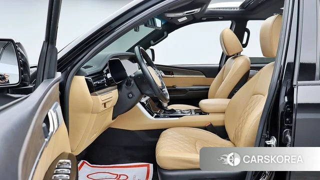 Kia Mohave Master id 4324530 из Кореи 20