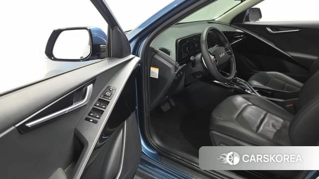 Kia Di Ol Nu Niro id 4186776 из Кореи 30