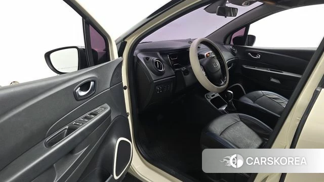 Renault Korea (Samsung) New QM3 id 4737699 из Кореи 20