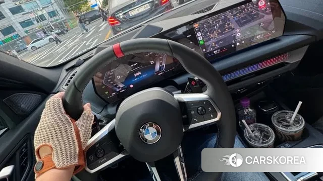 BMW 1 Series (F70) id 3595205 из Кореи 20