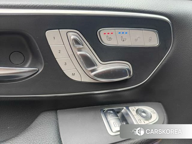 Mercedes-Benz V-class id 4256594 из Китая 33