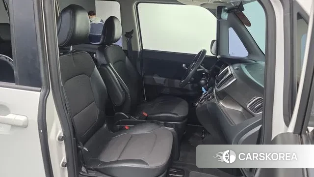 Kia The New Ray id 3582293 из Кореи 20