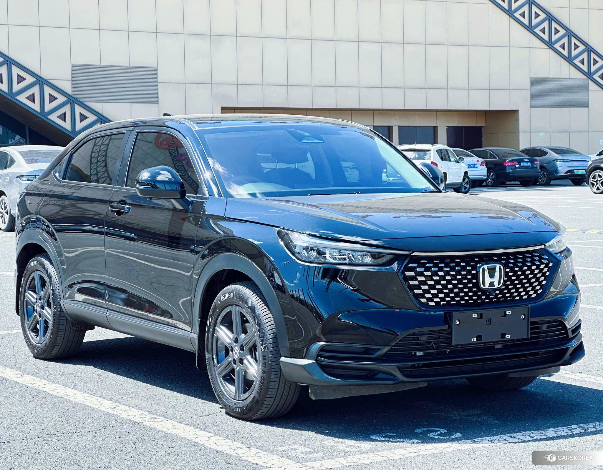 Honda XR-V id 4493037 из Китая 20