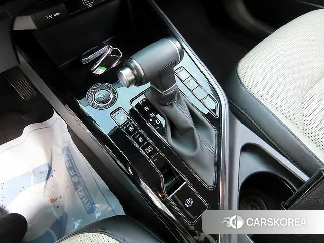 Kia Di Ol Nu Niro id 3812185 из Кореи 20