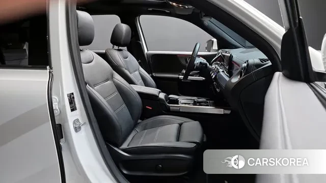 Mercedes-Benz EQB X243 id 3036595 из Кореи 20