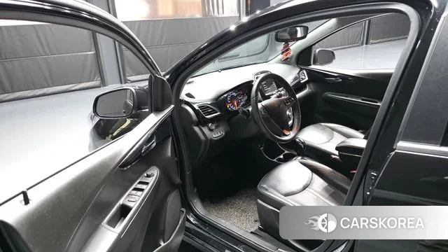 Chevrolet (GM Daewoo) The New Spark id 3728388 из Кореи 20