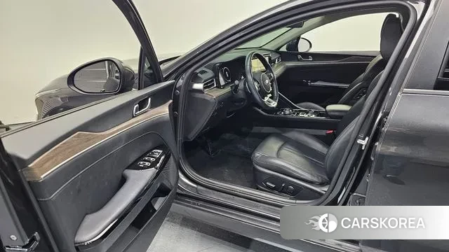 Kia K5 Hybrid 3rd Generation id 3385391 из Кореи 20