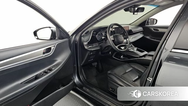 Hyundai The New Grandeur IG id 3860683 из Кореи 20