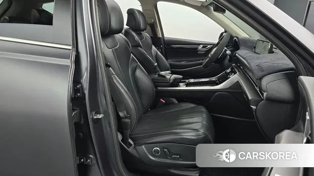 Genesis GV80 id 3355876 из Кореи 20