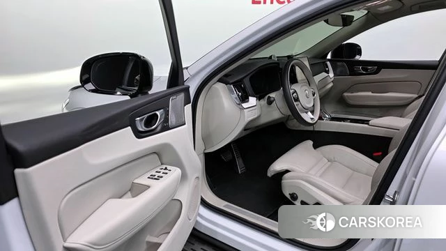 Volvo XC60 second Generation id 3939801 из Кореи 20