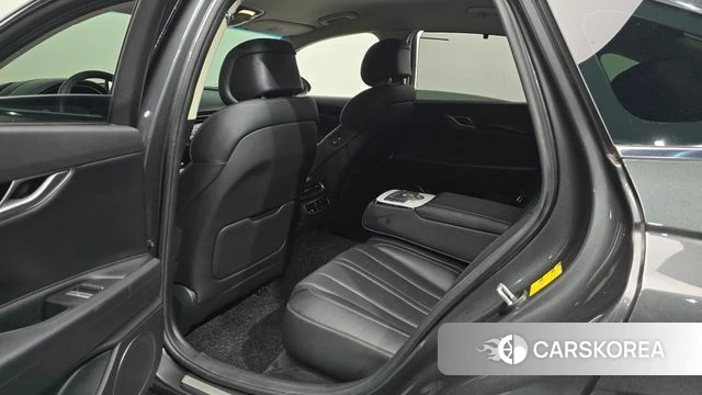 Genesis G80 (RG3) id 4754675 из Кореи 30