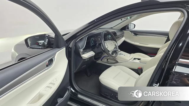 Hyundai The New Grandeur IG id 4774894 из Кореи 20