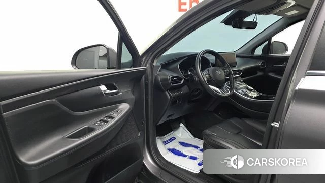 Hyundai The New Santa Fe id 4195812 из Кореи 30