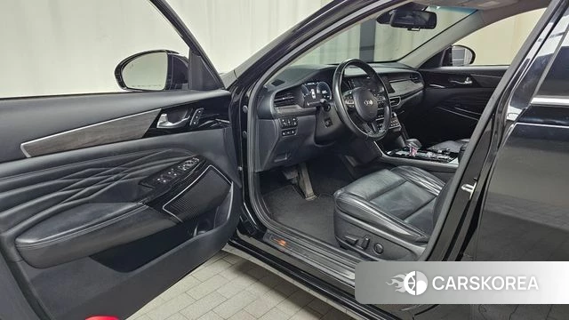 Kia K7 Premier id 4836181 из Кореи 33