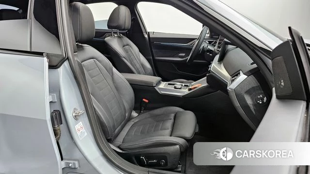 BMW 4 Series (G22) id 3876731 из Кореи 20