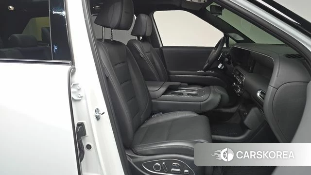 Hyundai Palisade (LX3) id 4229996 из Кореи 37