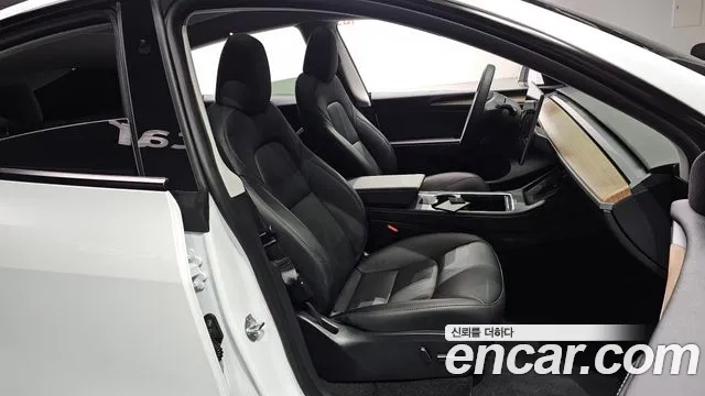 Tesla Model Y id 2948889 из Кореи 20