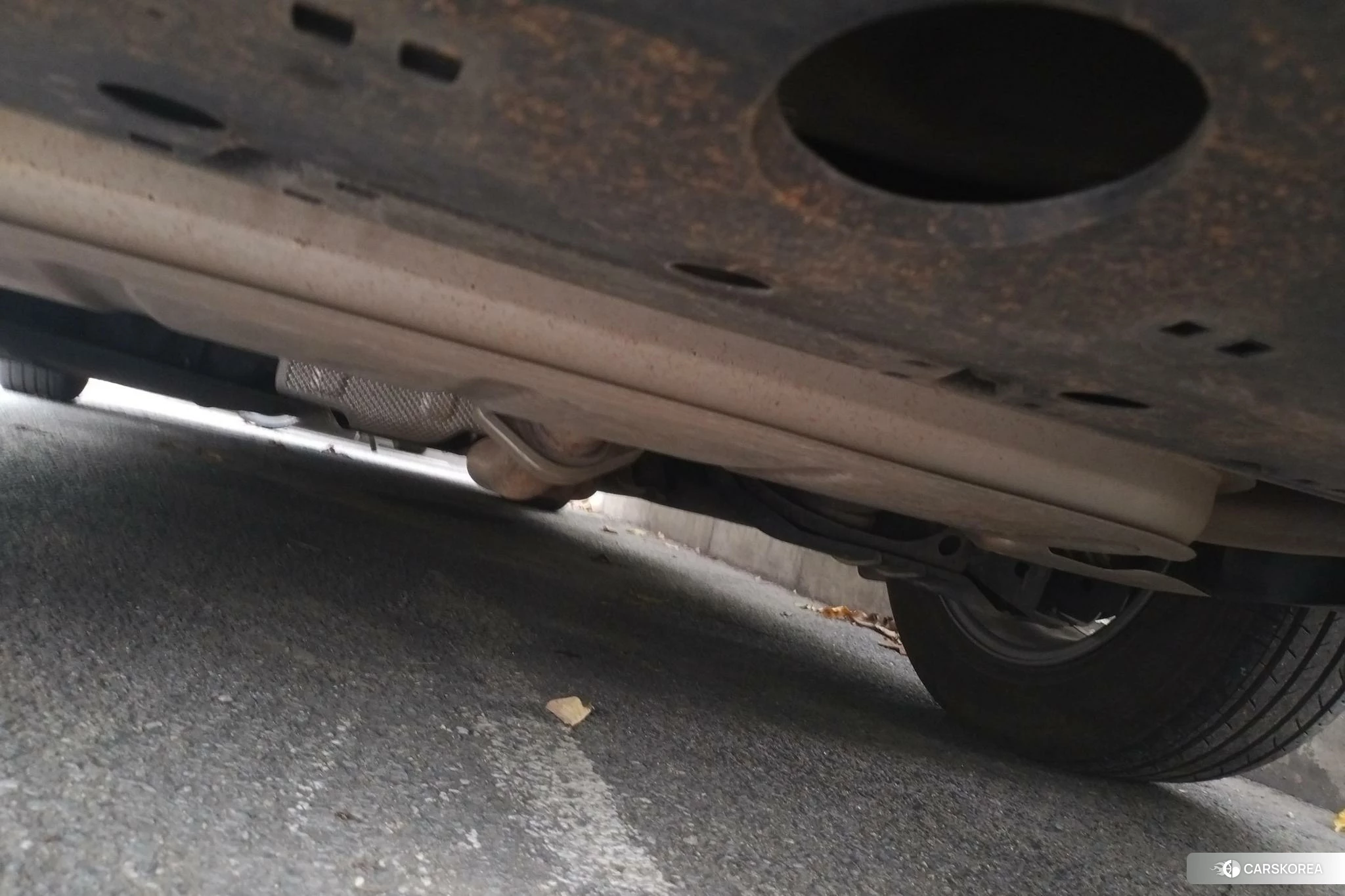 Mazda 3 id 4453835 из Китая 17