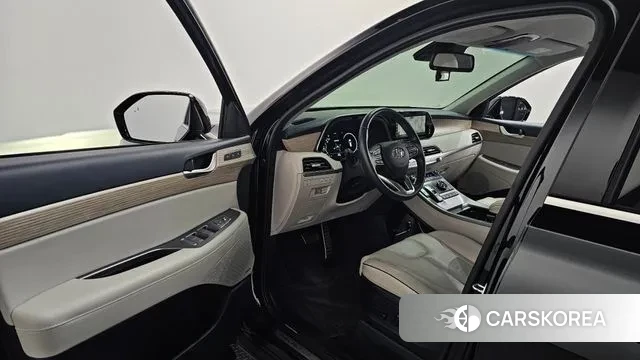 Hyundai Palisade id 3438332 из Кореи 20