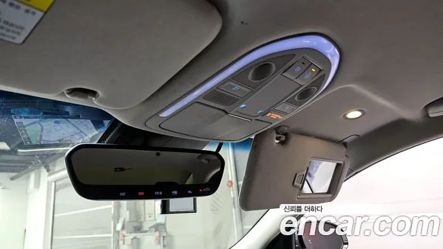 Genesis G70 id 2570214 из Кореи 20