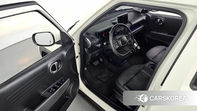 Hyundai Casper id 4302736 из Кореи 20