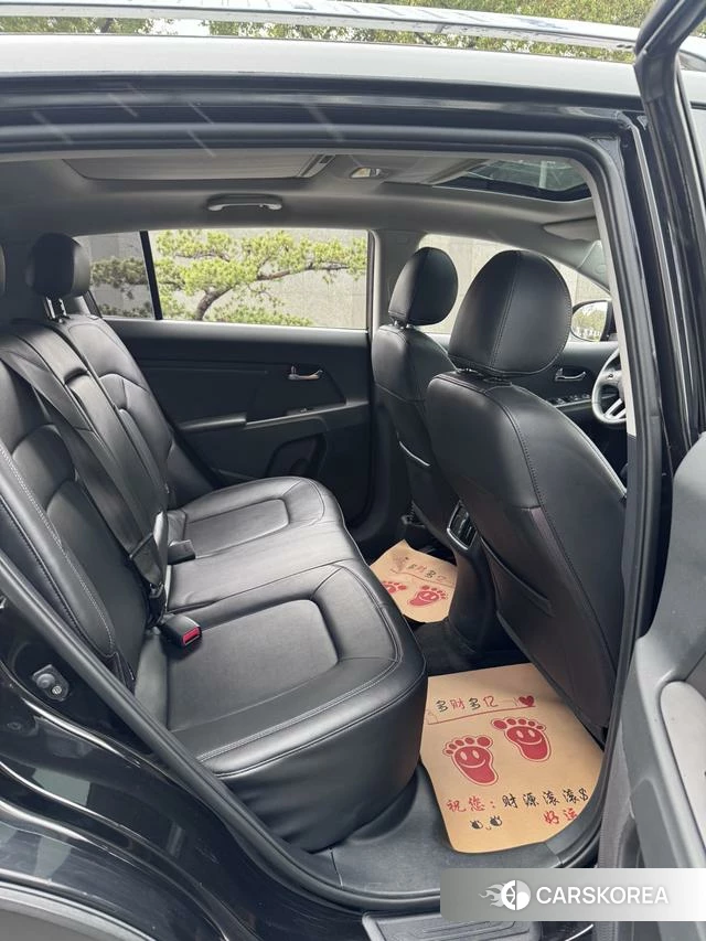 Kia Smart running id 4241195 из Китая 10