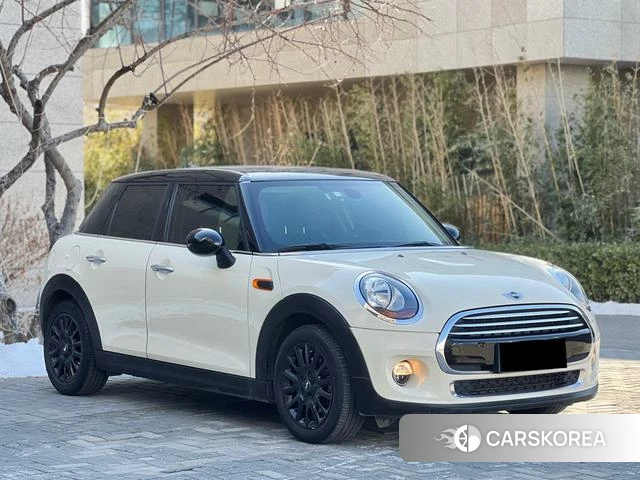 MINI Unknown id 4207073 из Китая 17