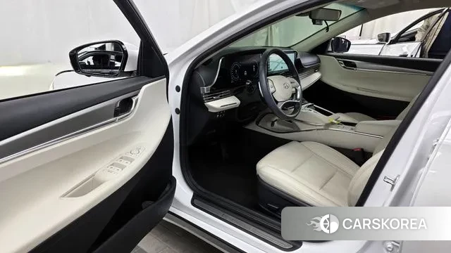 Hyundai The New Grandeur IG id 3343020 из Кореи 20