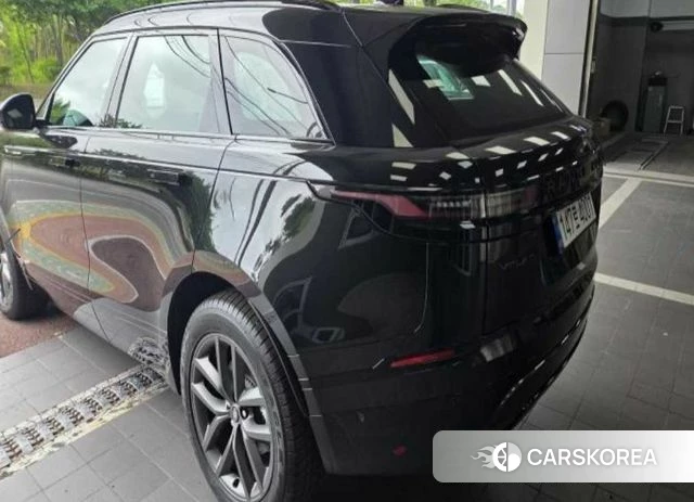 Land Rover Range Rover Velar id 4511046 из Кореи 13