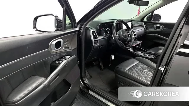 Kia Sorento 4th Generation id 3713405 из Кореи 20