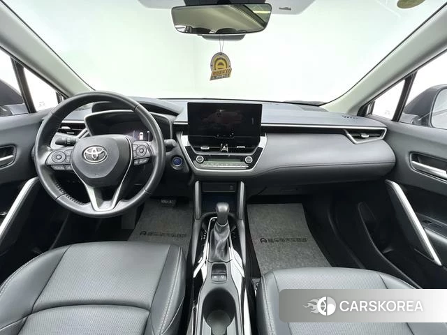 Toyota Fenglanda id 4262336 из Китая 20