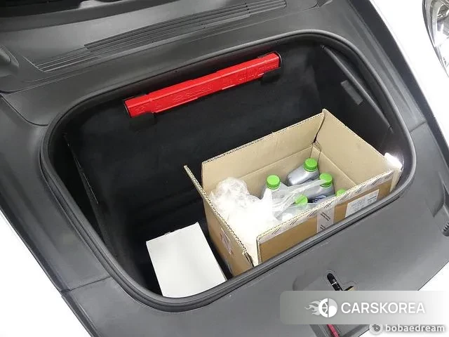 Porsche 911(992) id 3741119 из Кореи 20