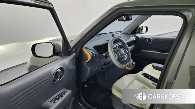 Hyundai Casper id 4442882 из Кореи 32