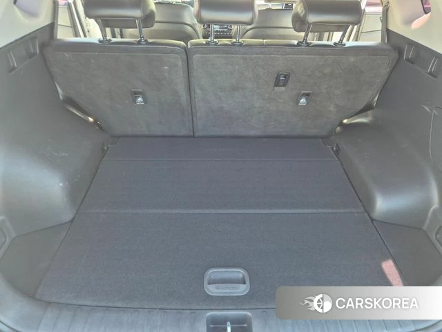 Hyundai All New Tucson id 4947214 из Кореи 20