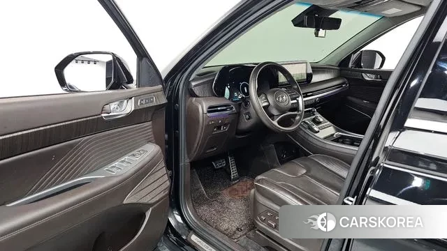 Hyundai The New Palisade id 3770792 из Кореи 20