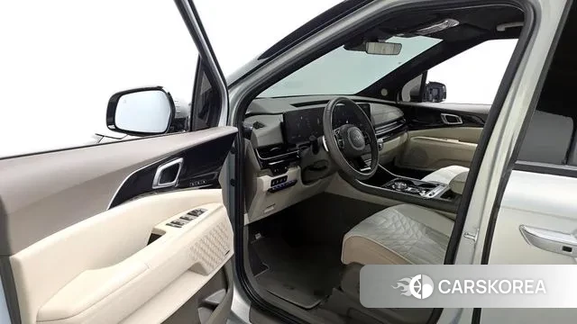 Kia The New Carnival 4th Generation id 3689548 из Кореи 20