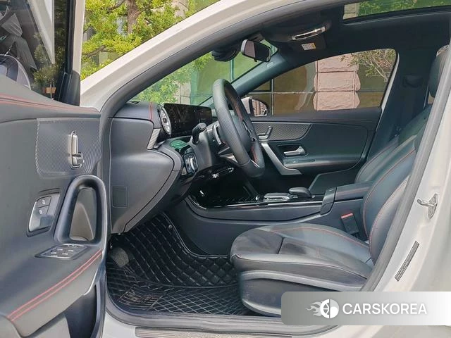 Mercedes-Benz Class A id 4265370 из Китая 12