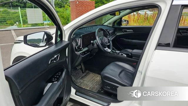 Kia Sportage 5th Generation id 4427880 из Кореи 20