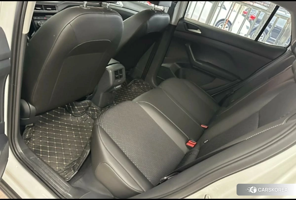 Volkswagen Exploring the shadow id 4467822 из Китая 10