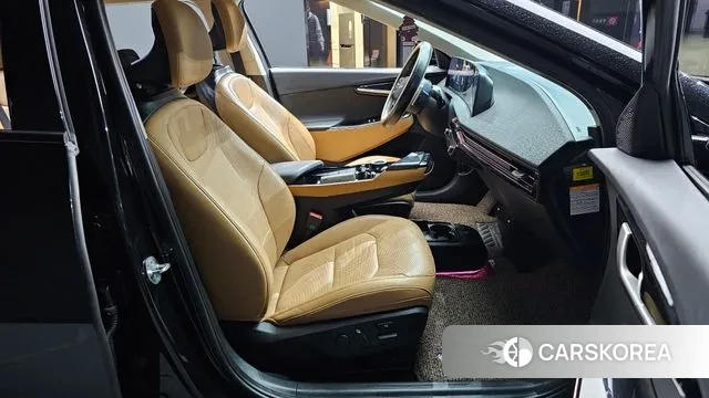 Kia EV6 id 3587079 из Кореи 20