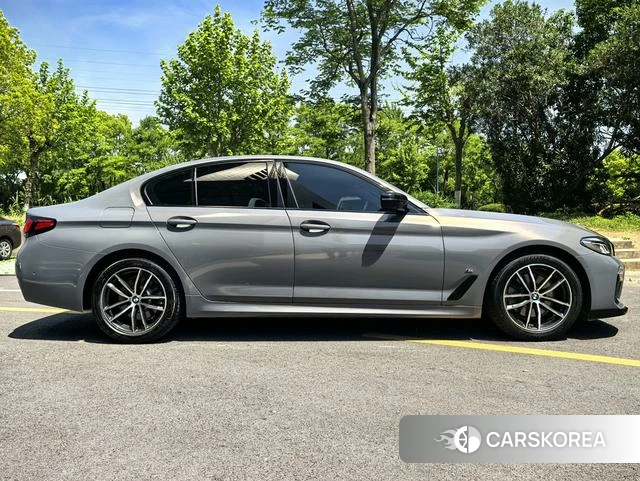BMW 5 series (imported) id 4253097 из Китая 21