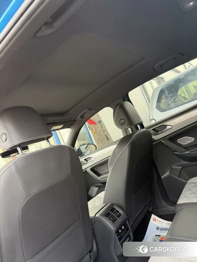 Volkswagen Tanyue X id 4257921 из Китая 13