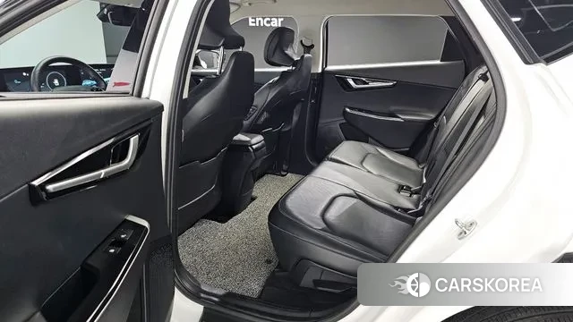 Kia EV6 id 3043110 из Кореи 20